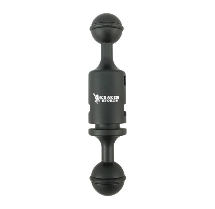 Ball to Ball QD Arm