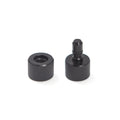 XS Scuba BC Inflator Hose Plug Set