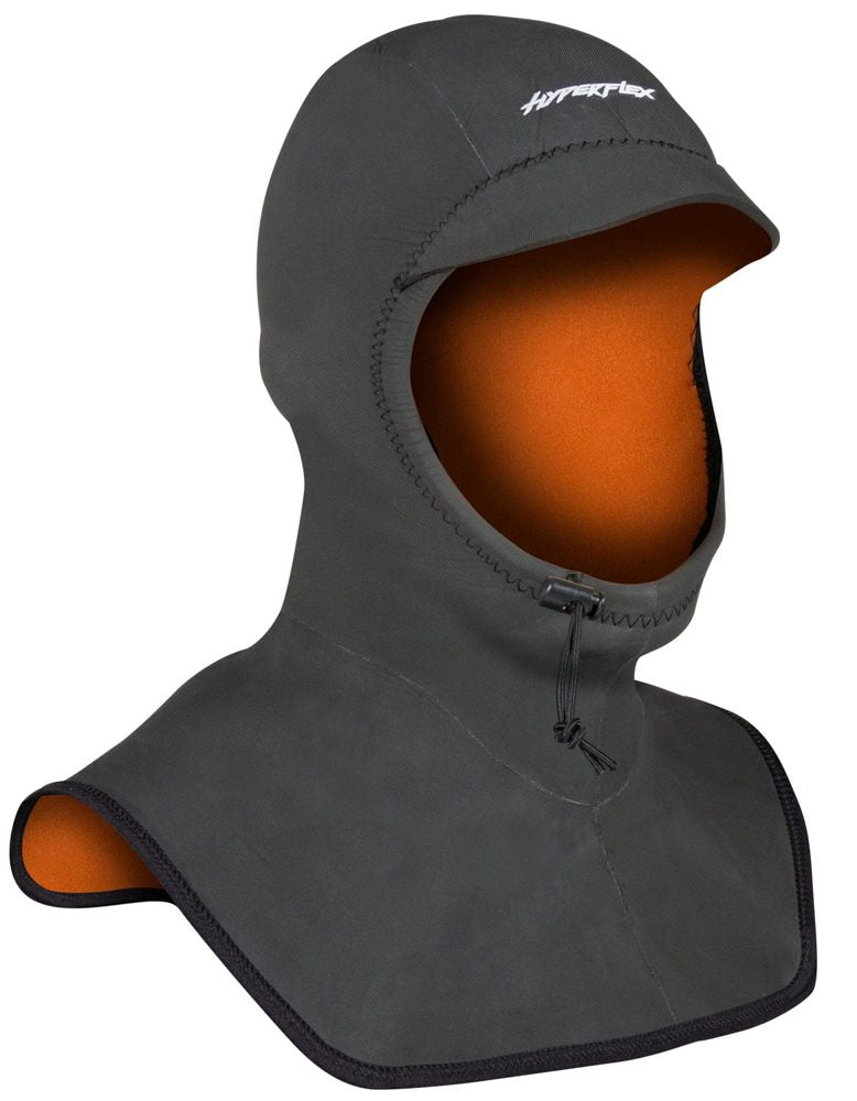 Henderson 5/3mm AXS Bibbed Surf Hood