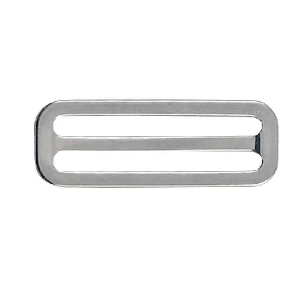Highland 2.0” SS Three Bar Slide