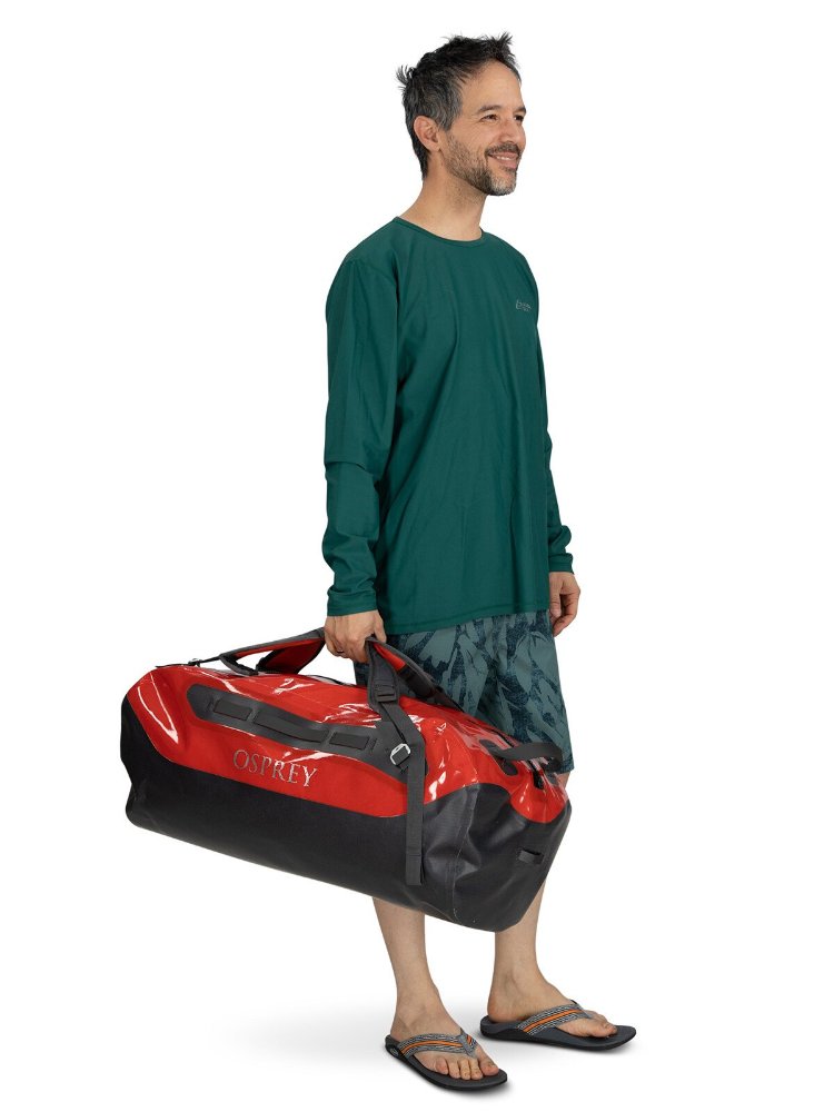 Transporter Wp Duffel 70 Second*