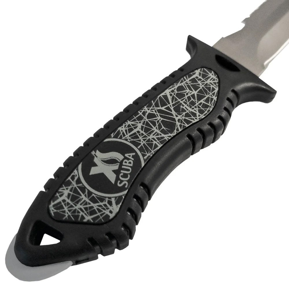 XS Scuba Neuro - Titanium Knife