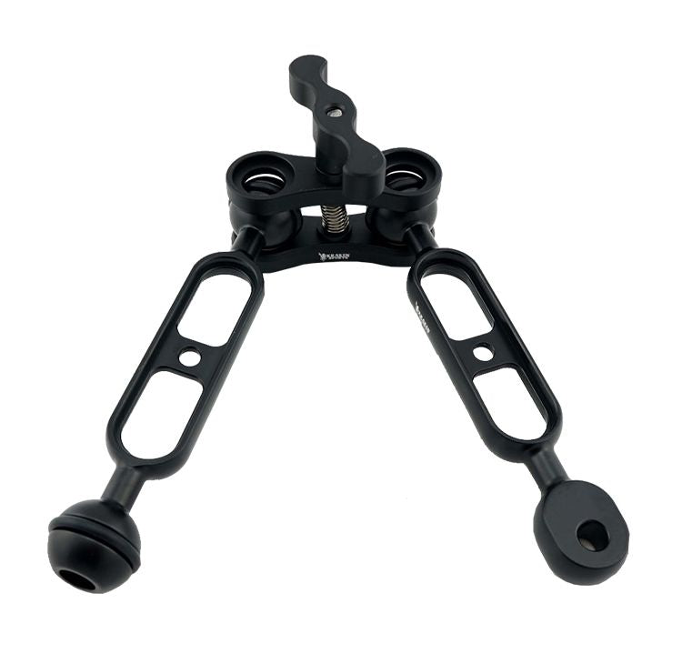 8" Double Ball Arm