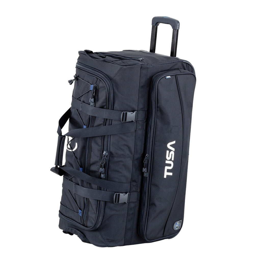 Tusa Roller Duffle Bag