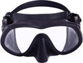 OMS TATTOO Mask (Large) UC (Ultra Clear Lens)