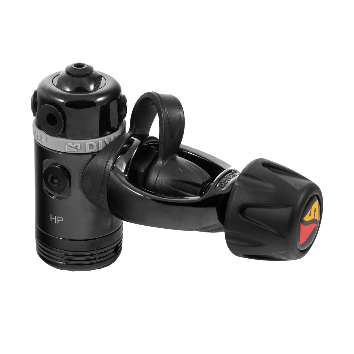 Dive Rite XT1 First Stage Regulator - Yoke