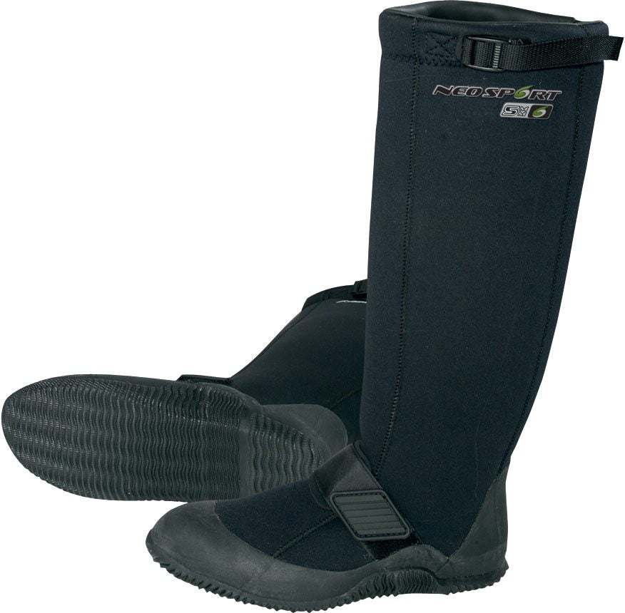 Henderson 5mm Explorer Boot