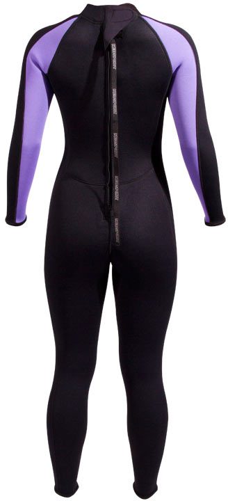 Henderson Neo Sport 3/2 Neoprene Jump (Women's)