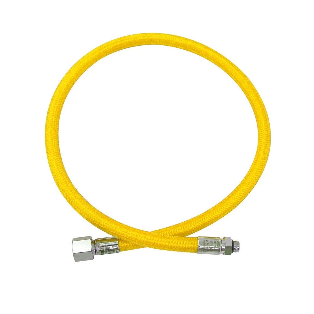 Miflex Low Pressure Braided Hoses
