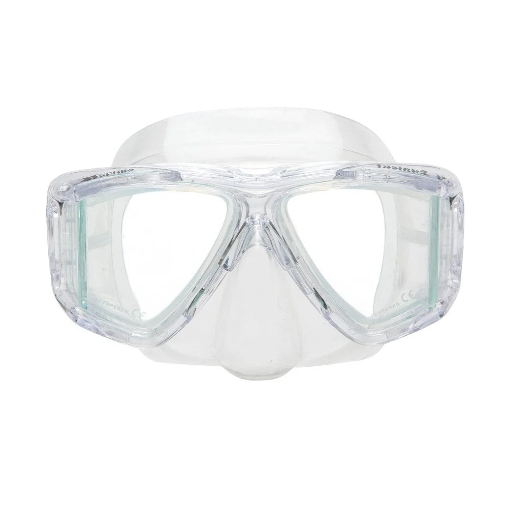 XS Scuba Fusion 2 Jr. Mask