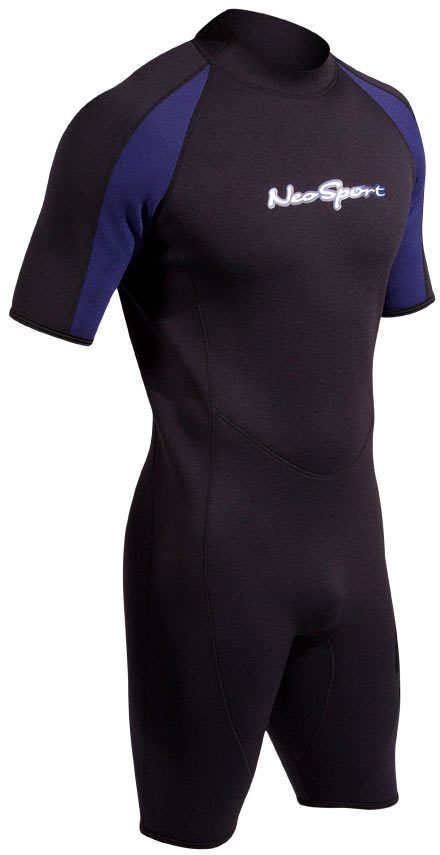 Henderson Neosport 3mm Neoprene Shorty (Men's)
