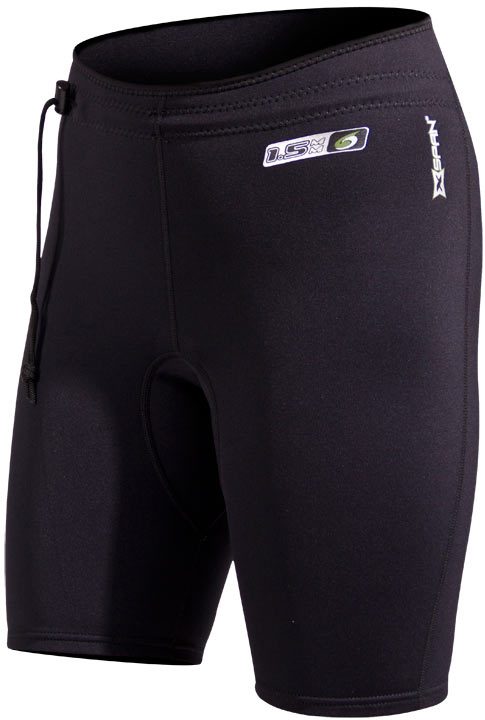 Henderson 1.5mm Xspan Shorts
