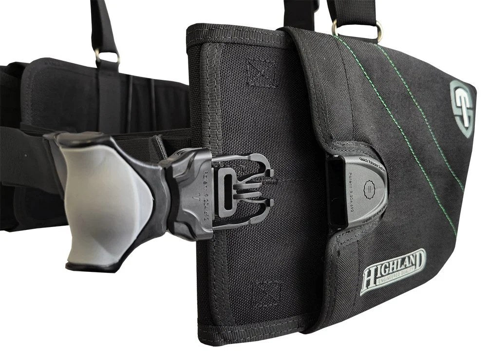 Highland SlimTrim Harness (HL825-SM)