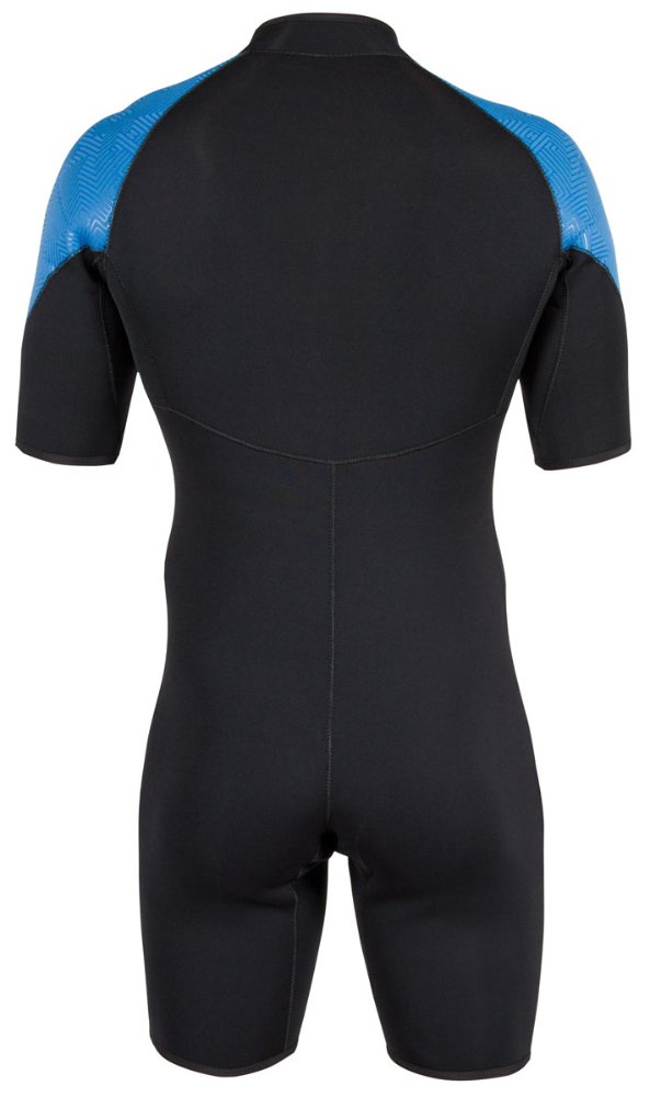 Henderson 3mm Thermoprene Pro FZ Shorty (Men's)