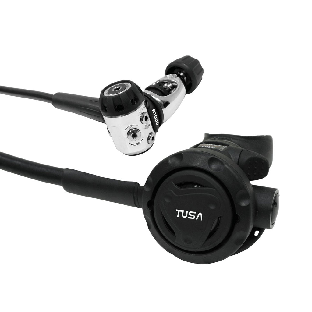 Tusa RS-1001 / SS-0001 Regulator Package