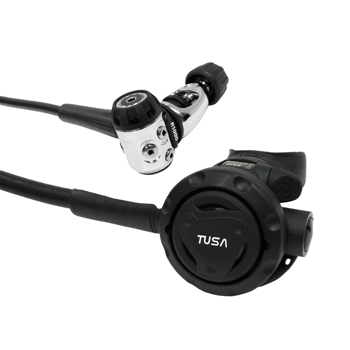 Tusa RS-1001 / SS-0001 Regulator Package