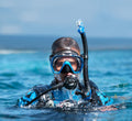 Tusa Hyperdry Elite II Snorkel