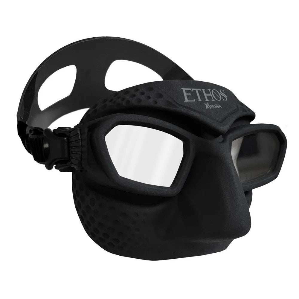 XS Scuba Ethos Mask