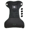 Highland Back Pad for Aluminum Travel Plate