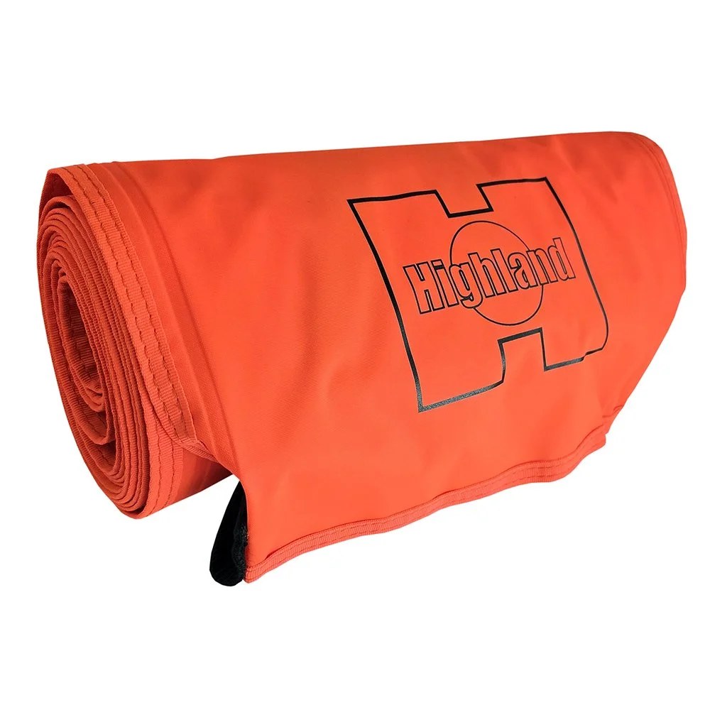 Highland 10’ Surface Marker Buoy