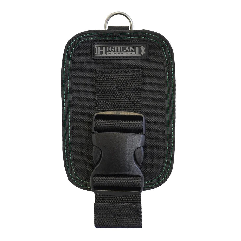Highland Squall Pocket Mask