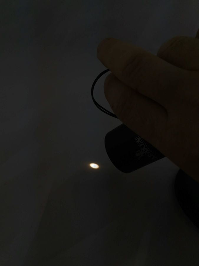 Hydra 4000/6000/6000v2/8000v2 SNOOT