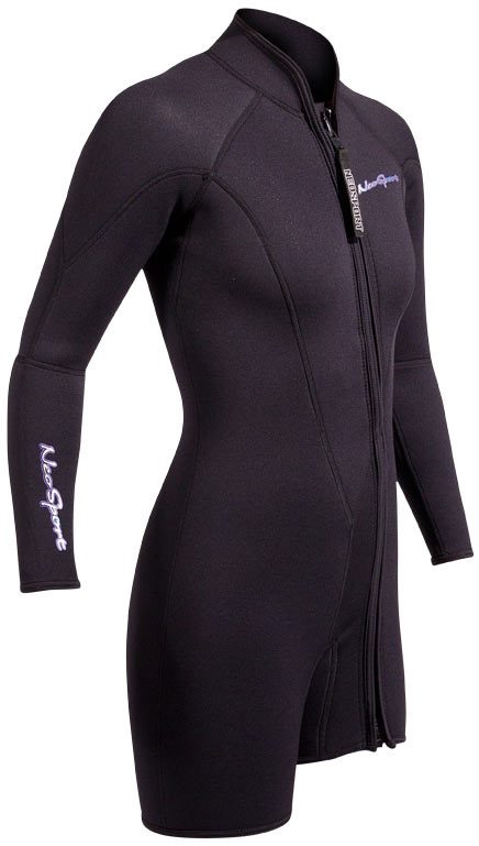 Henderson Neo Sport 7mm Step-in Jacket (Women's)