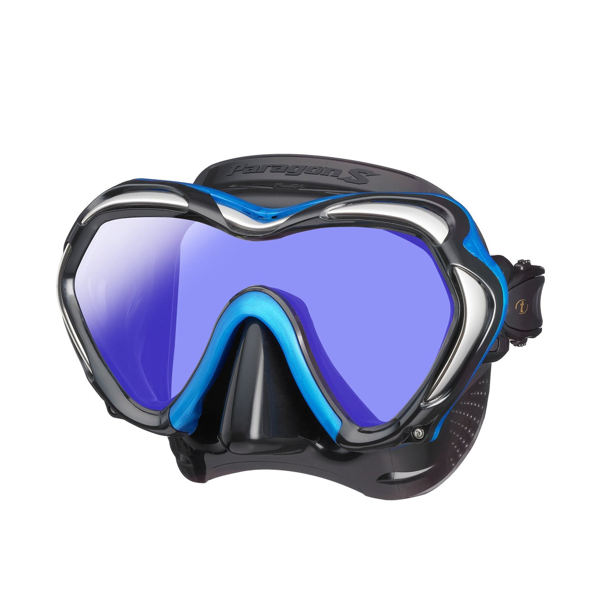 Tusa Paragon S Mask