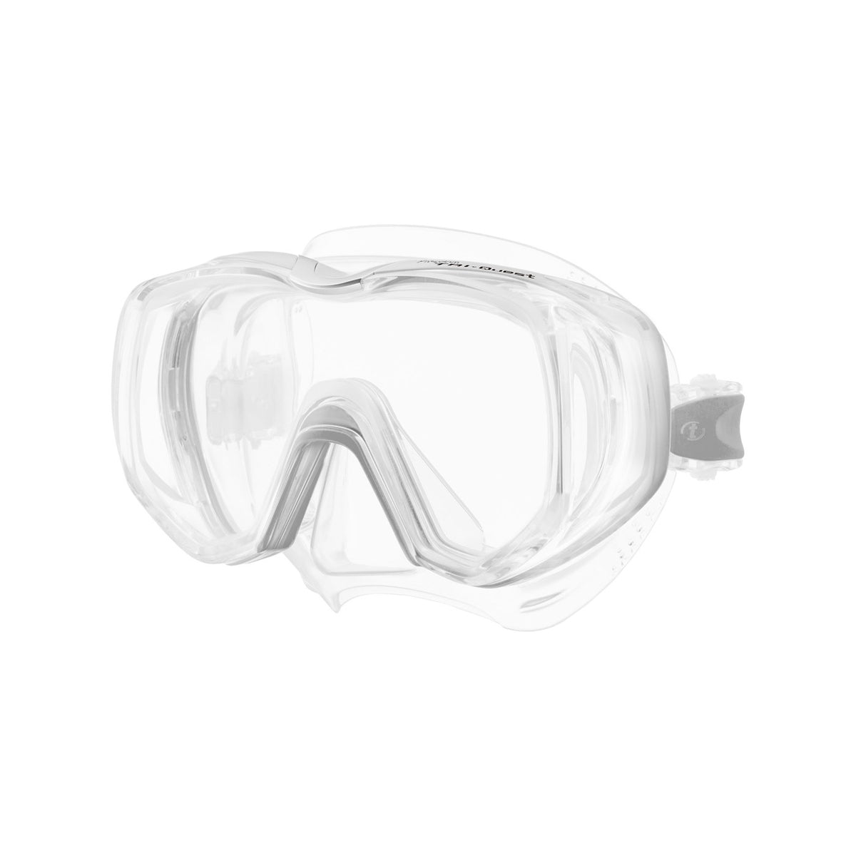 Tusa Freedom Tri-Quest Mask