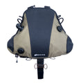 NOMAD RAY SIDEMOUNT SYSTEM - OD GREEN