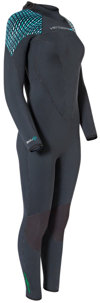 Henderson 3mm Greenprene Fullsuit (Women's)