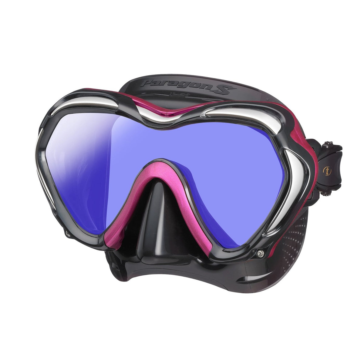Tusa Paragon S Mask