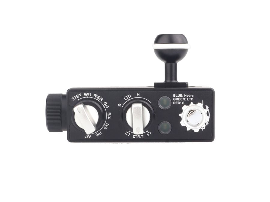 Remote Control v2 (no optical cable inc)
