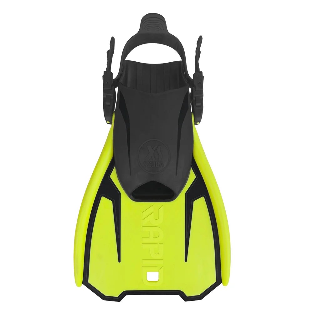XS Scuba RAPID Fins
