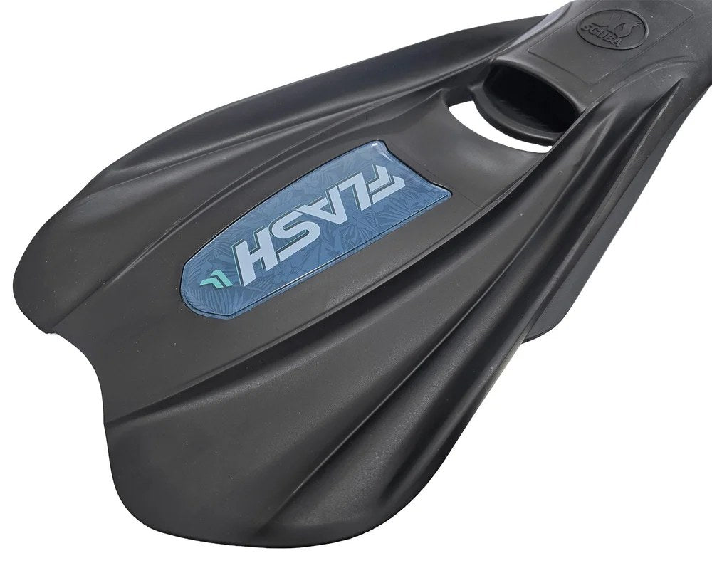 XS Scuba Flash Fins