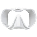 XDeep Scuba Diving Mask White