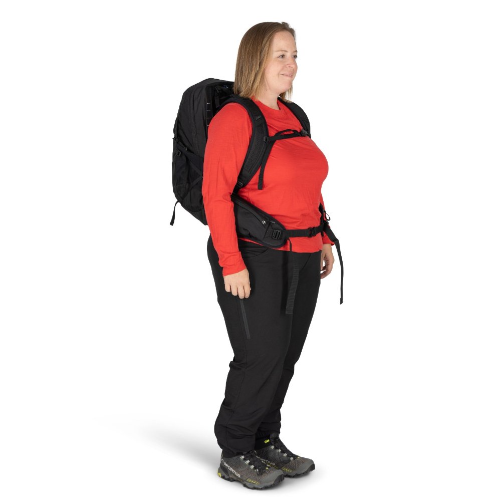 Tempest 22 Extended Fit