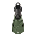 TRI-FORCE FIN, EXTRA SMALL, KHAKI