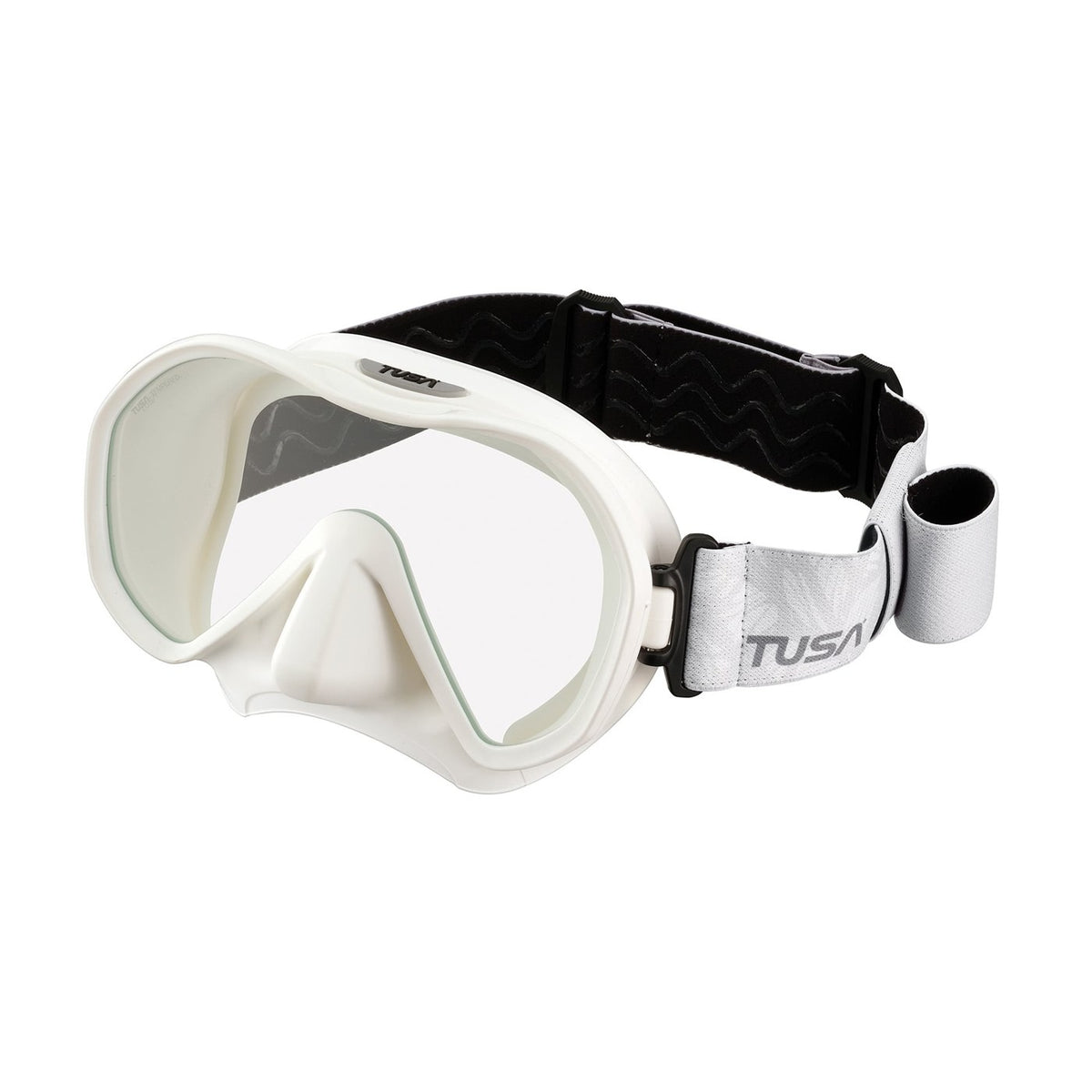 Tusa Zensee Mask with Fabric Strap