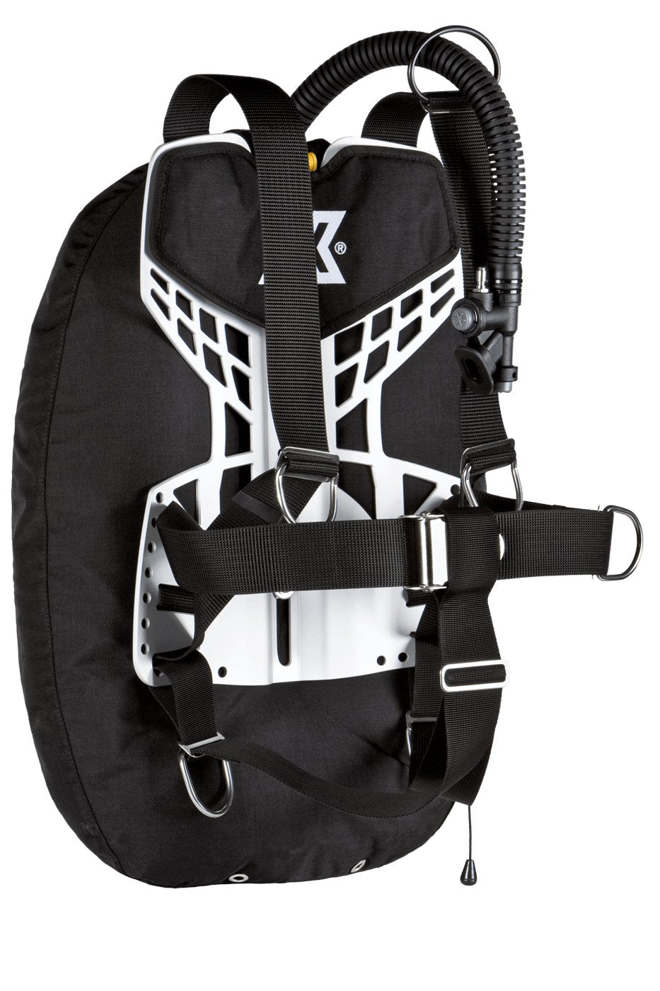 XDEEP NX ZEN Single Tank BC System