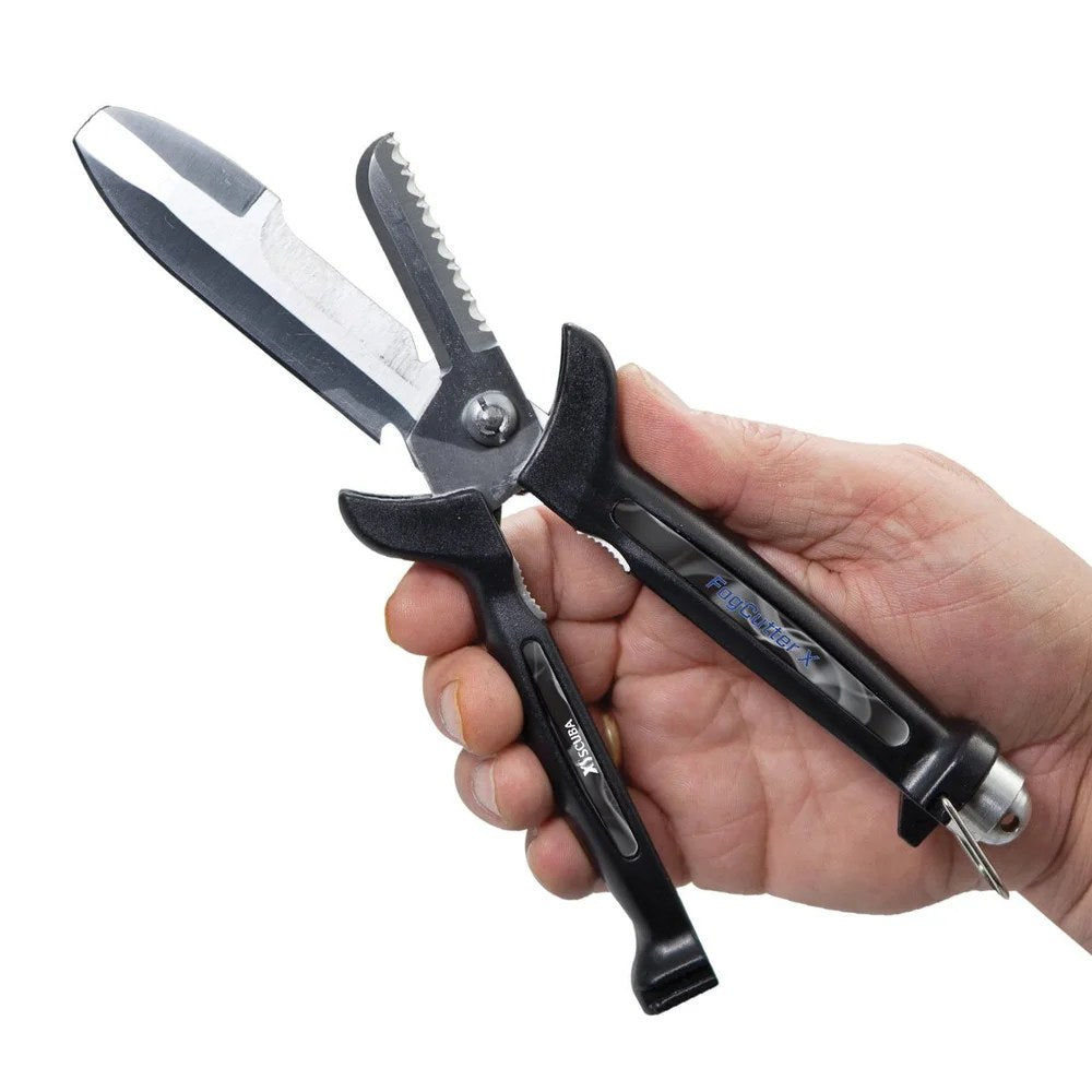 XS Scuba FogCutter X Knife