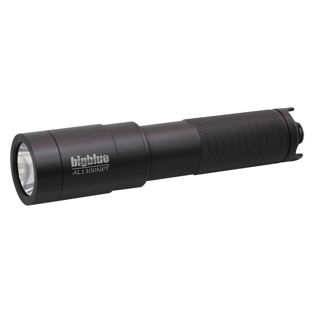 1300 Lumen Narrow Beam Dive Light