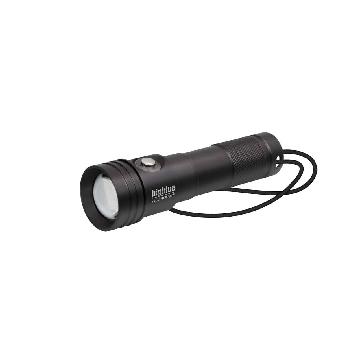 1300 Lumen Wide Beam Dive Light