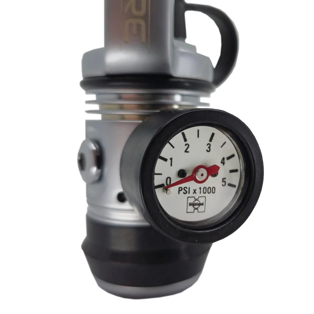 Highland Rubber Boot for Mini Tech SPG