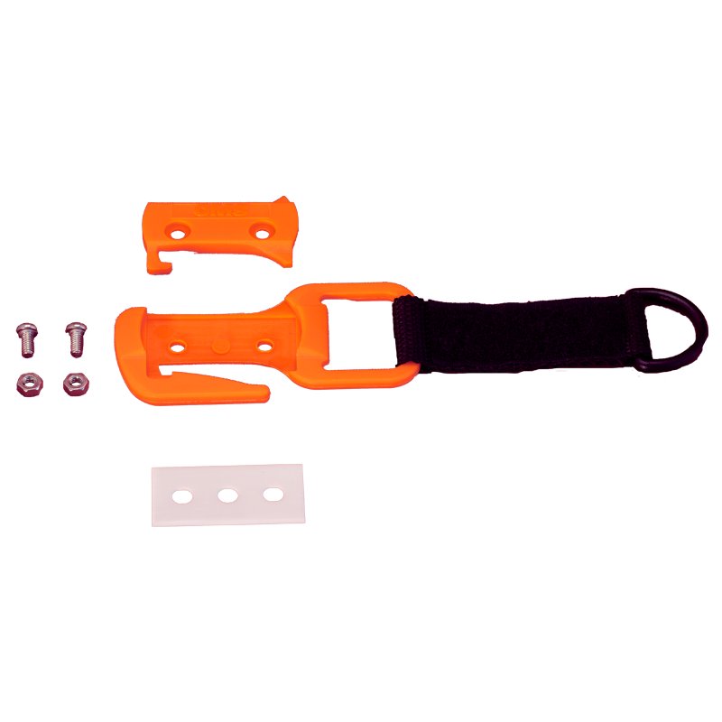 OMS Line Cutter with Ceramic Blade