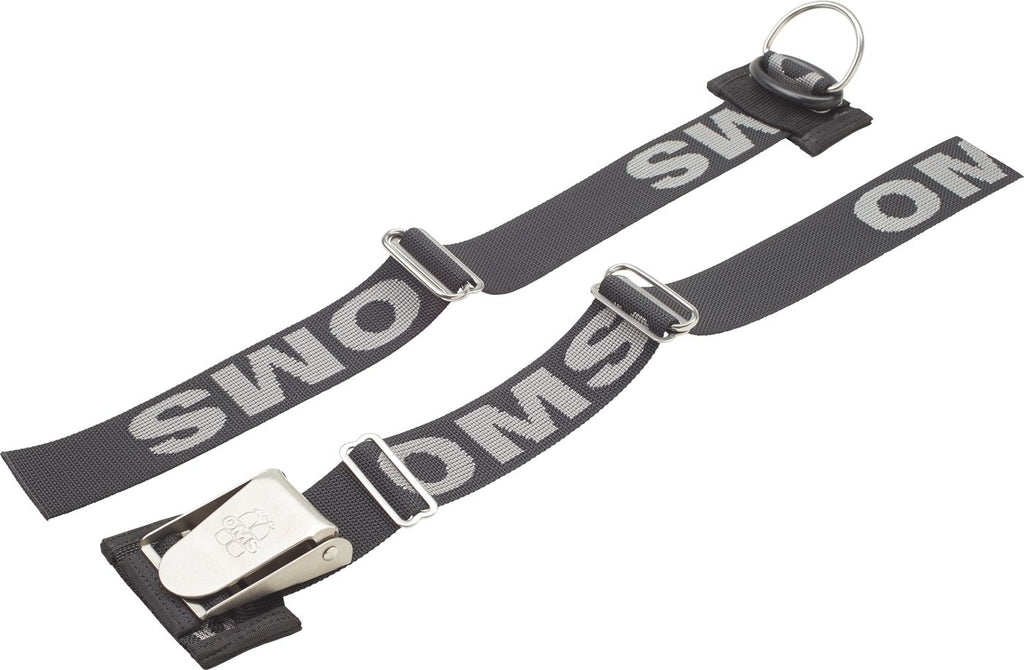OMS Quick Adjust Assembly