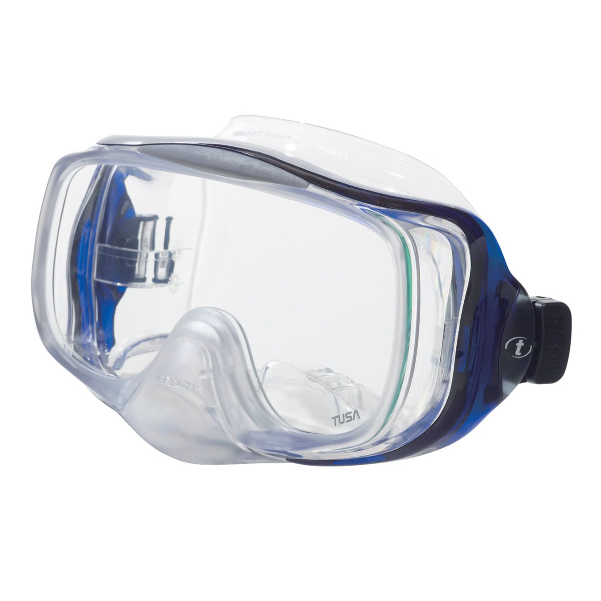 Tusa Imprex 3D Hyperdry Mask