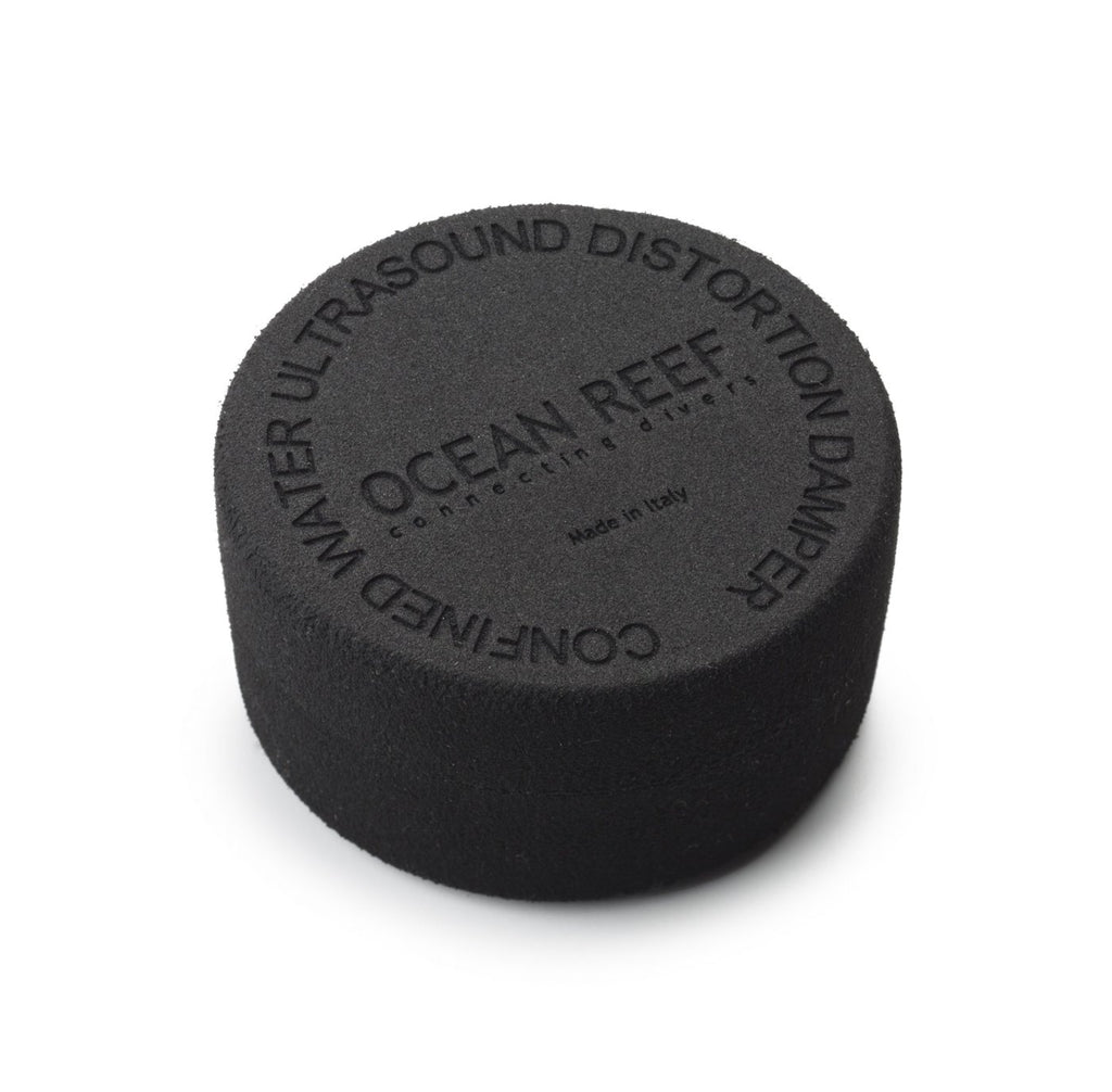 Ocean Reef Damper