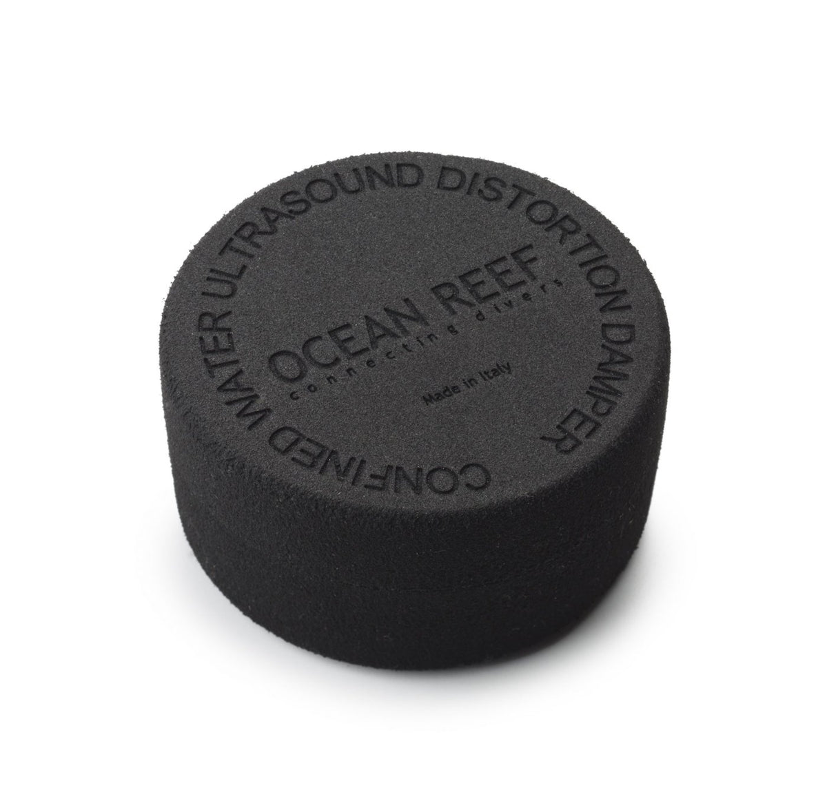 Ocean Reef Damper