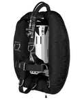 XDEEP HYDROS DIR Double Tank BC System